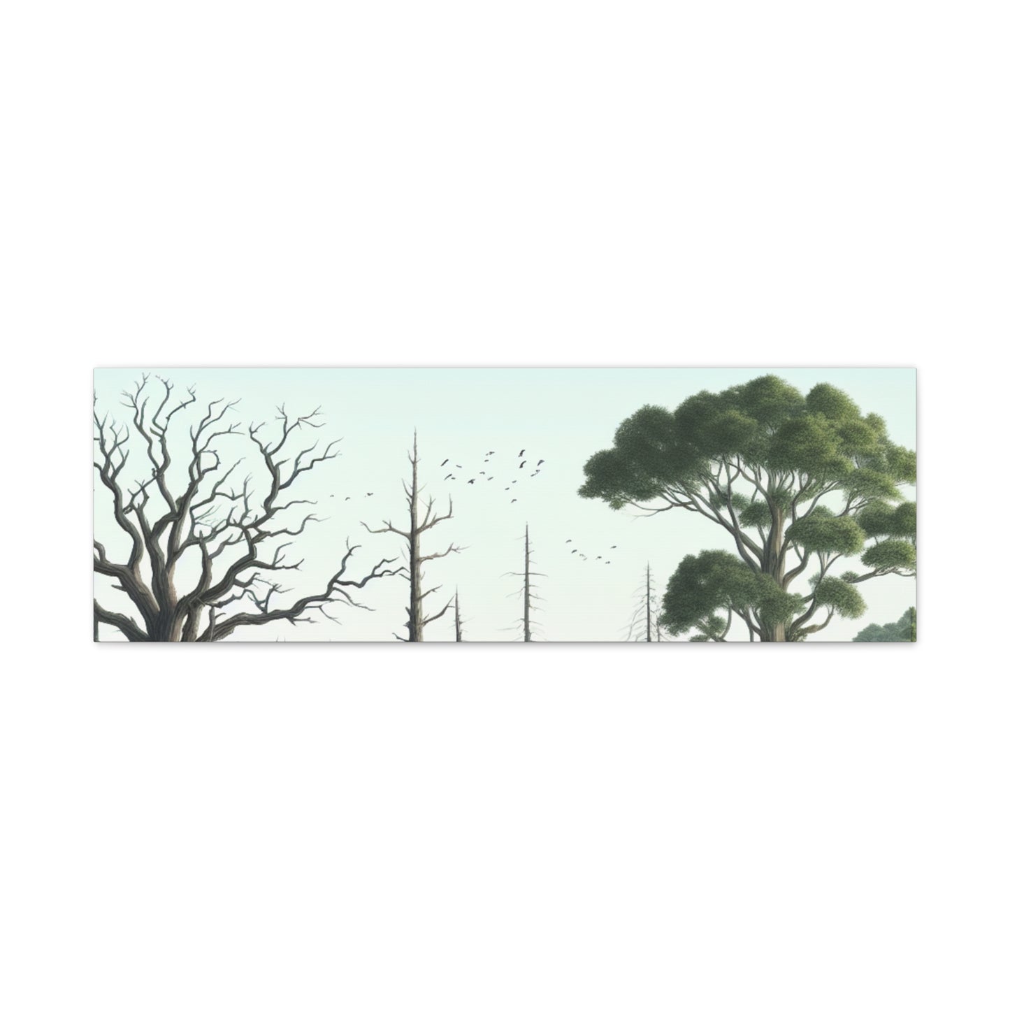 Nature-Inspired Decor & Wearables
