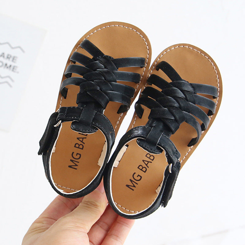 Girl Shoes