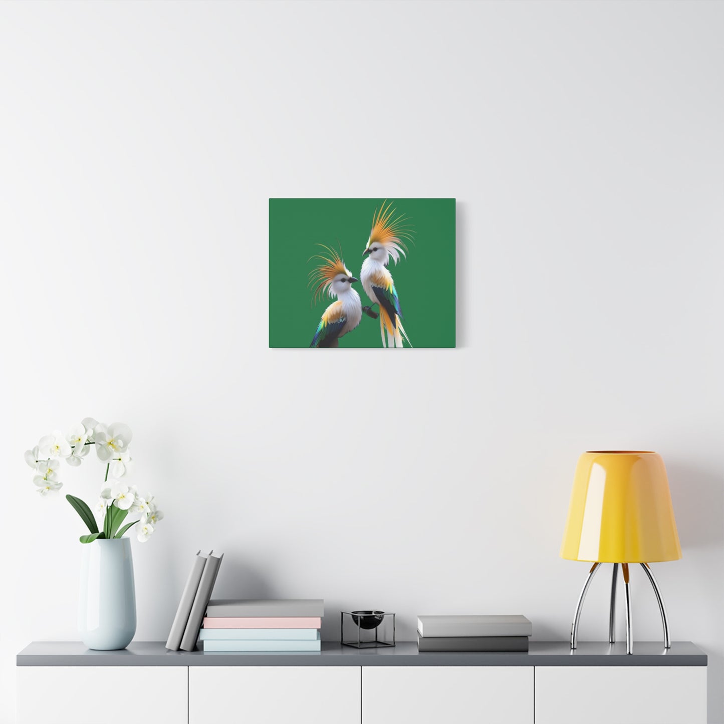 Nature-Inspired Decor & Wearables