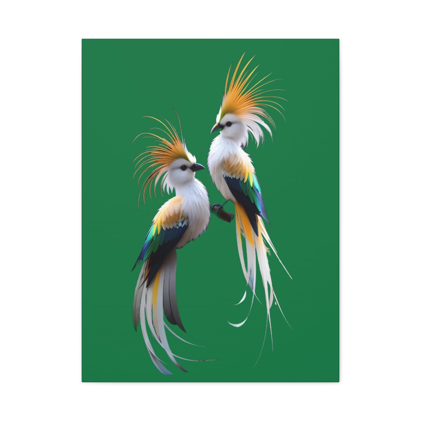 Nature-Inspired Decor & Wearables