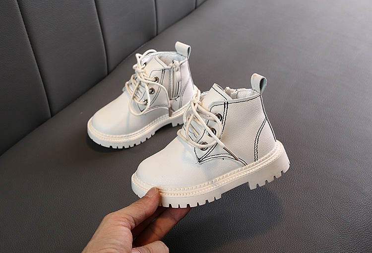 Boys and Girl baby shoes