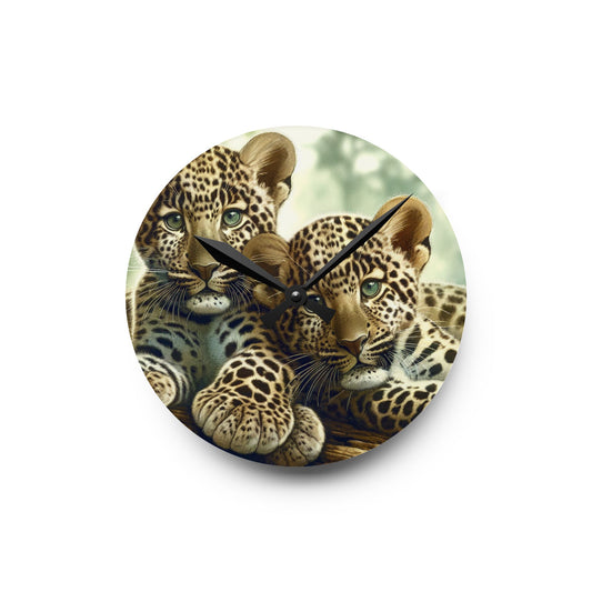 Nature-Inspired Decor & Wearables