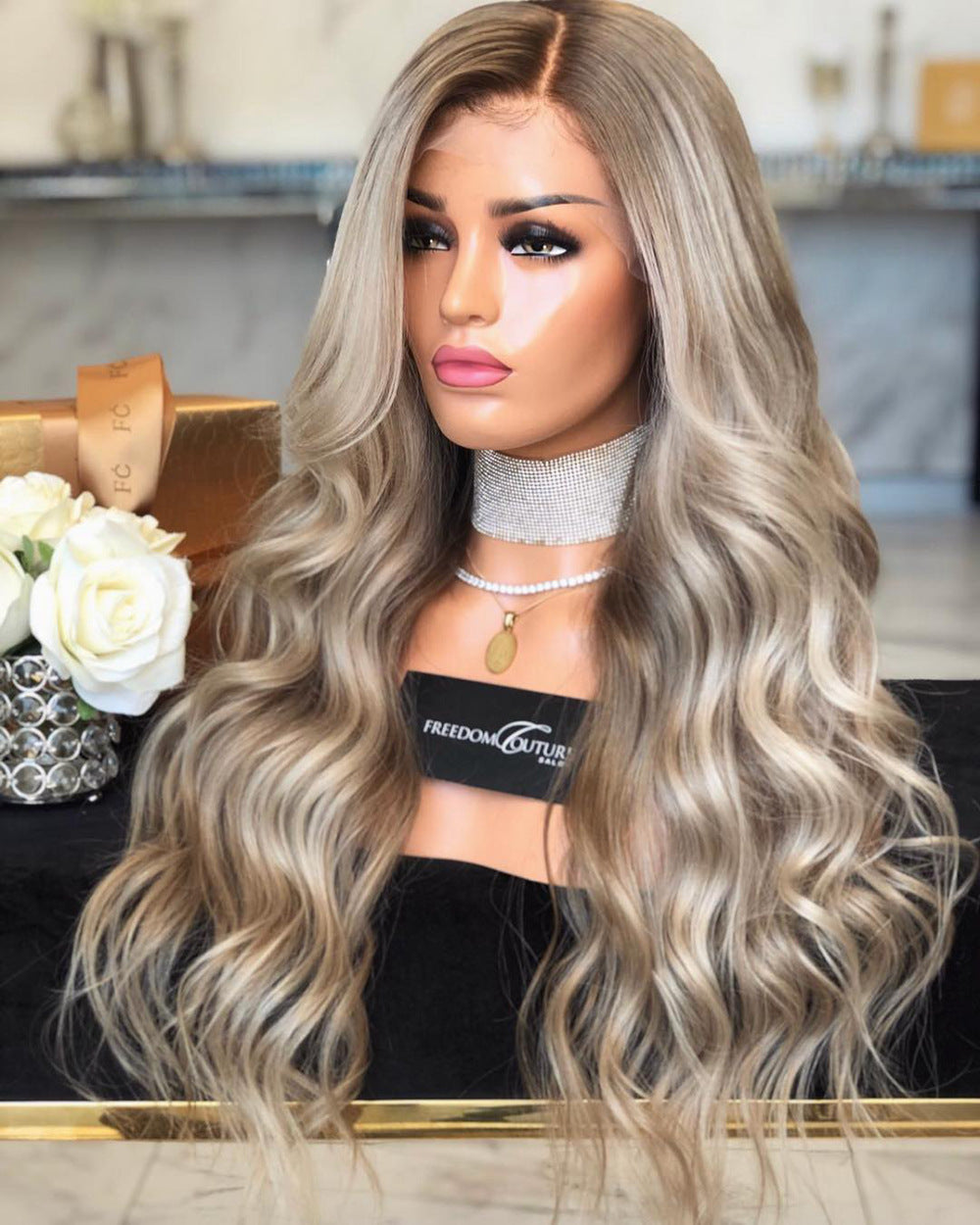 Crown & Glory Wigs
