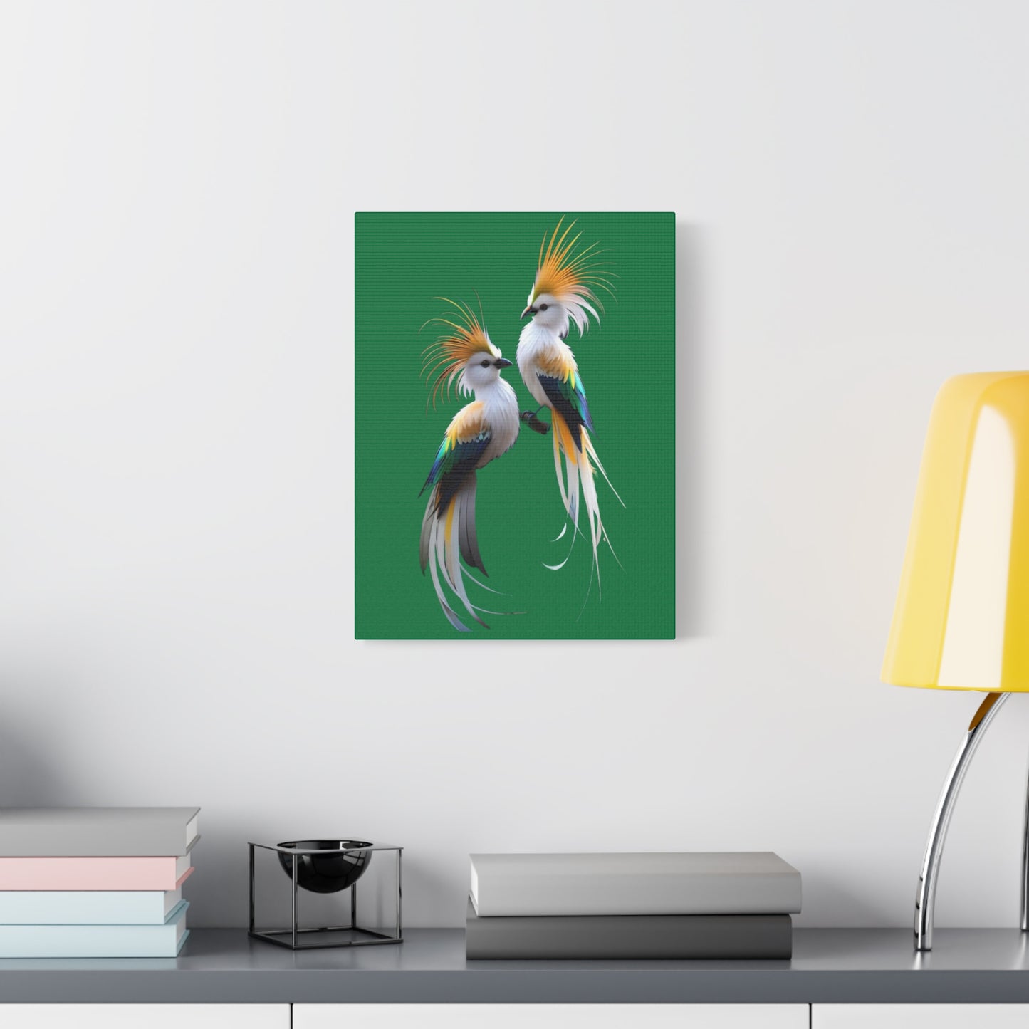 Nature-Inspired Decor & Wearables