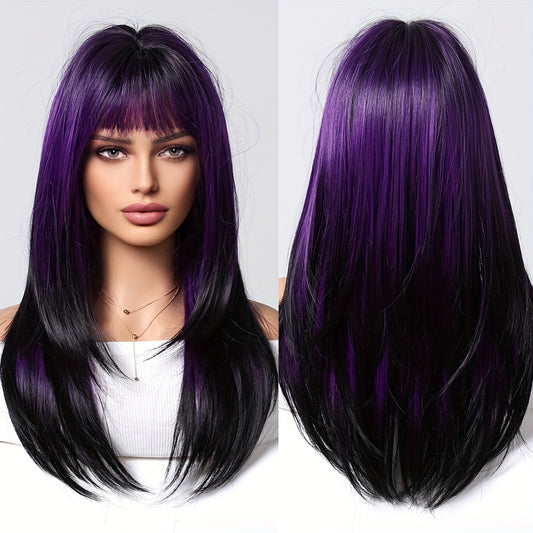 Crown & Glory Wigs