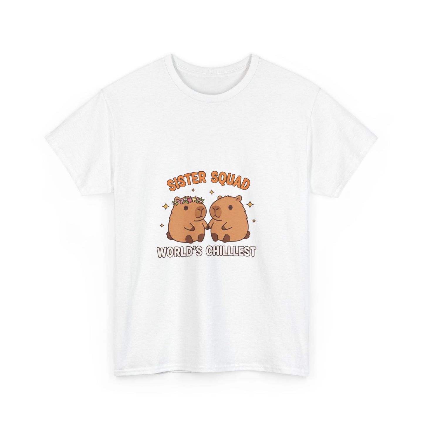 Sister Squad T Shirt