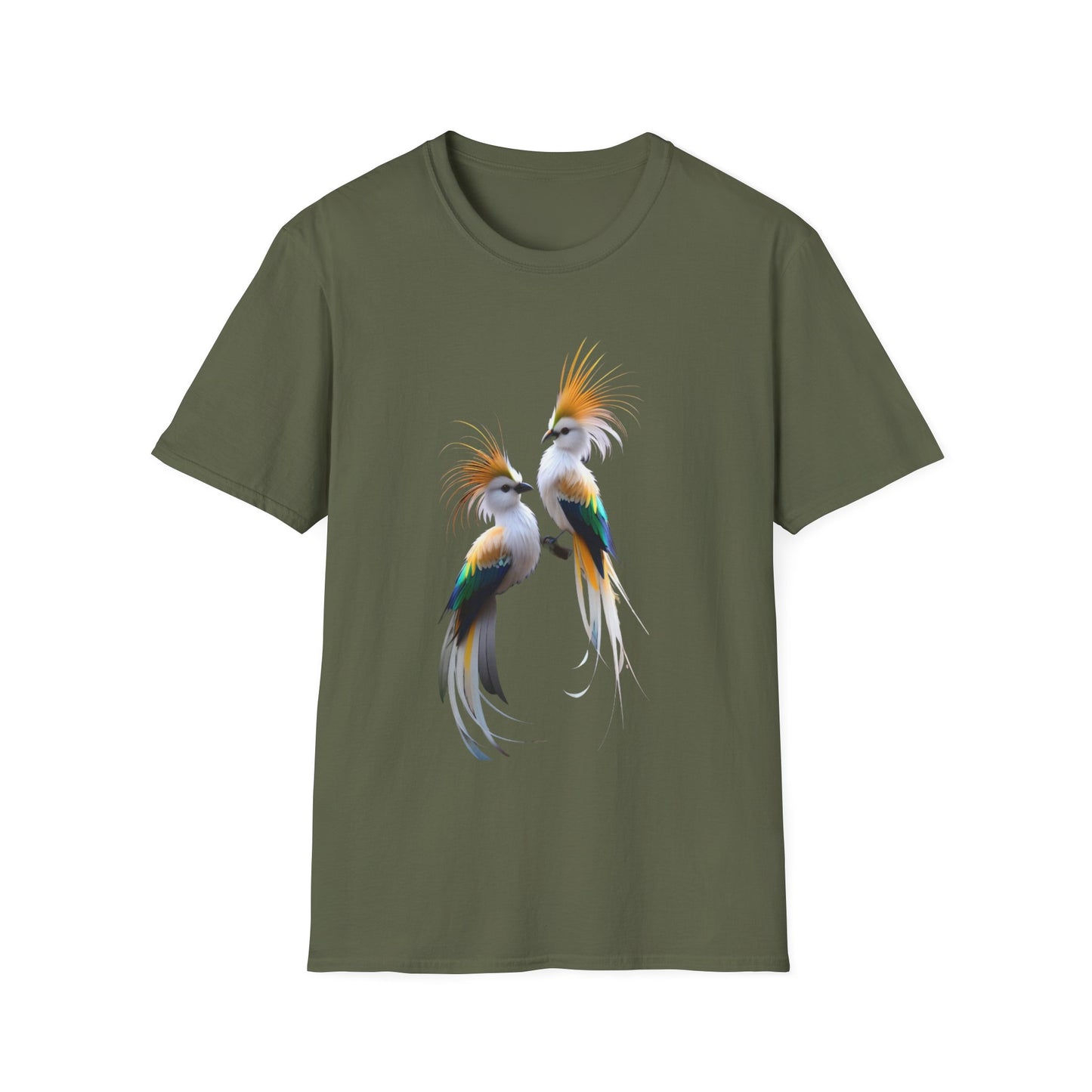 Nature-Inspired Decor & Wearables
