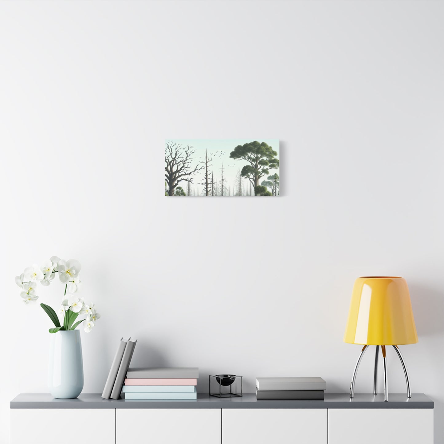 Nature-Inspired Decor & Wearables