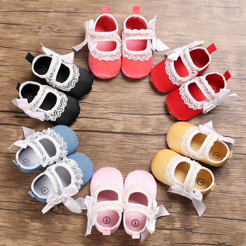 Girl Shoes