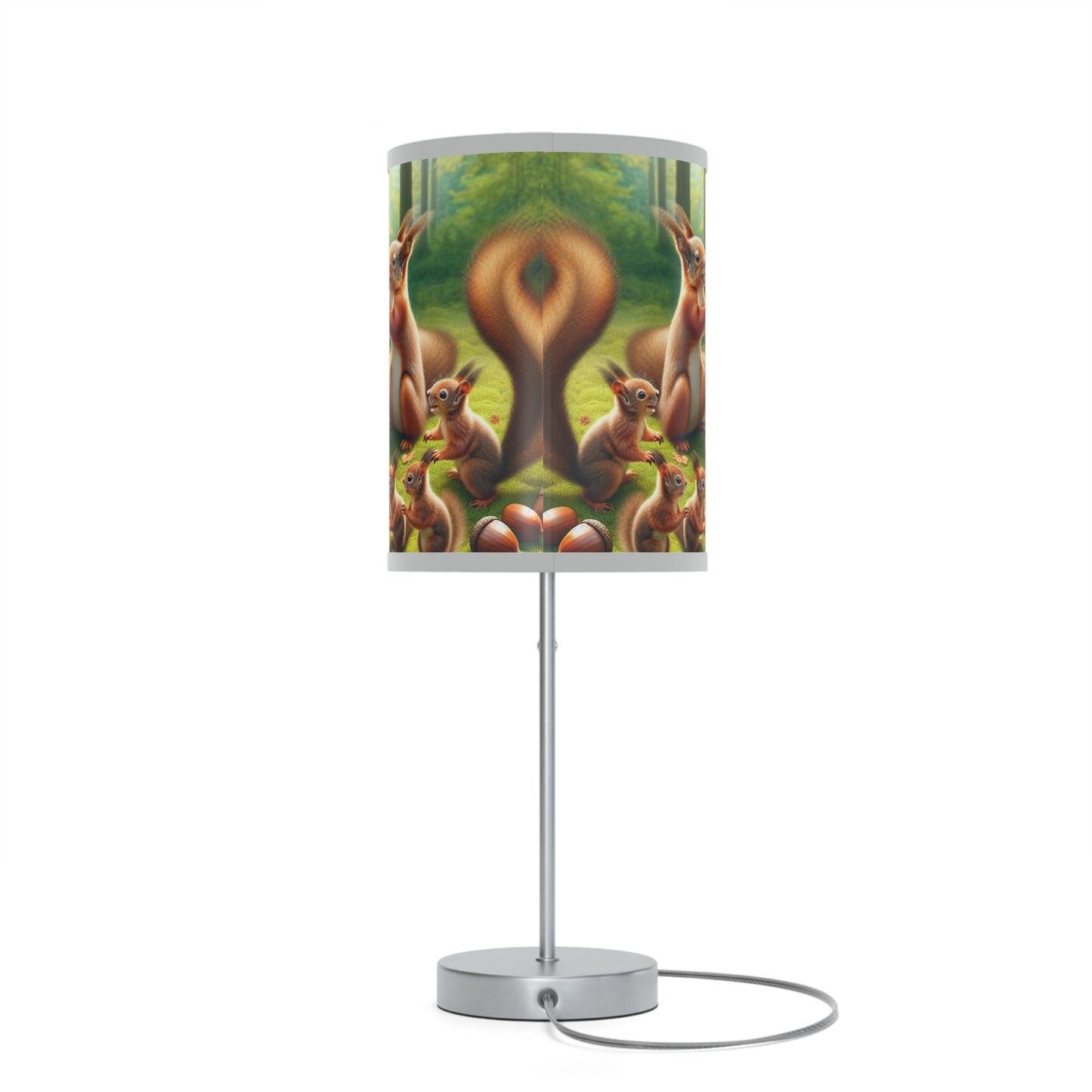 Nature-Inspired Decor & Wearables