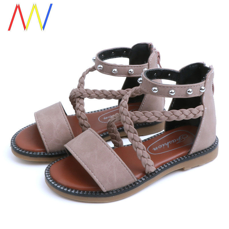Girl Shoes