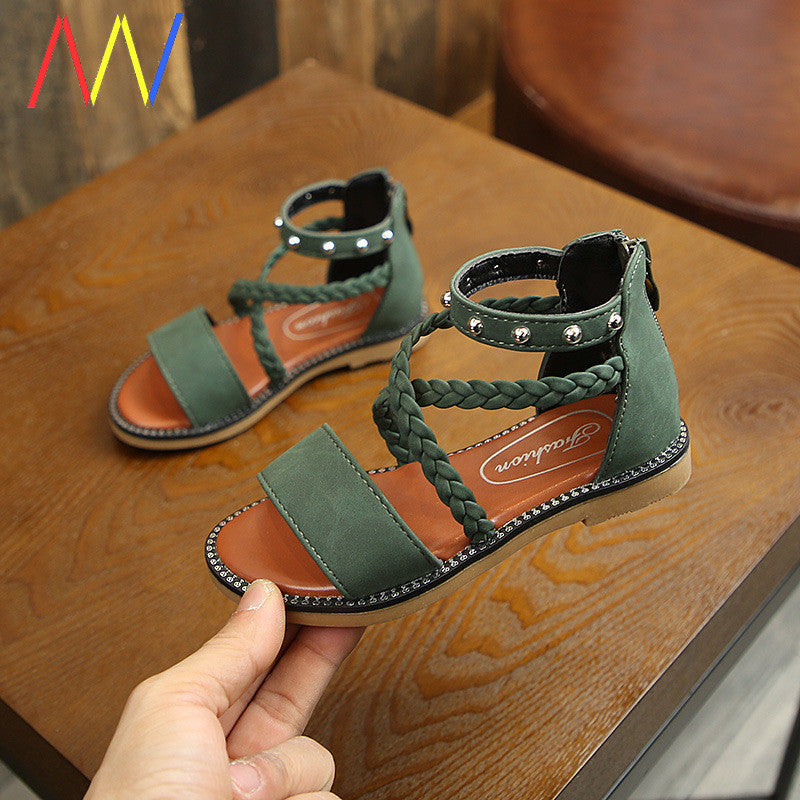 Girl Shoes