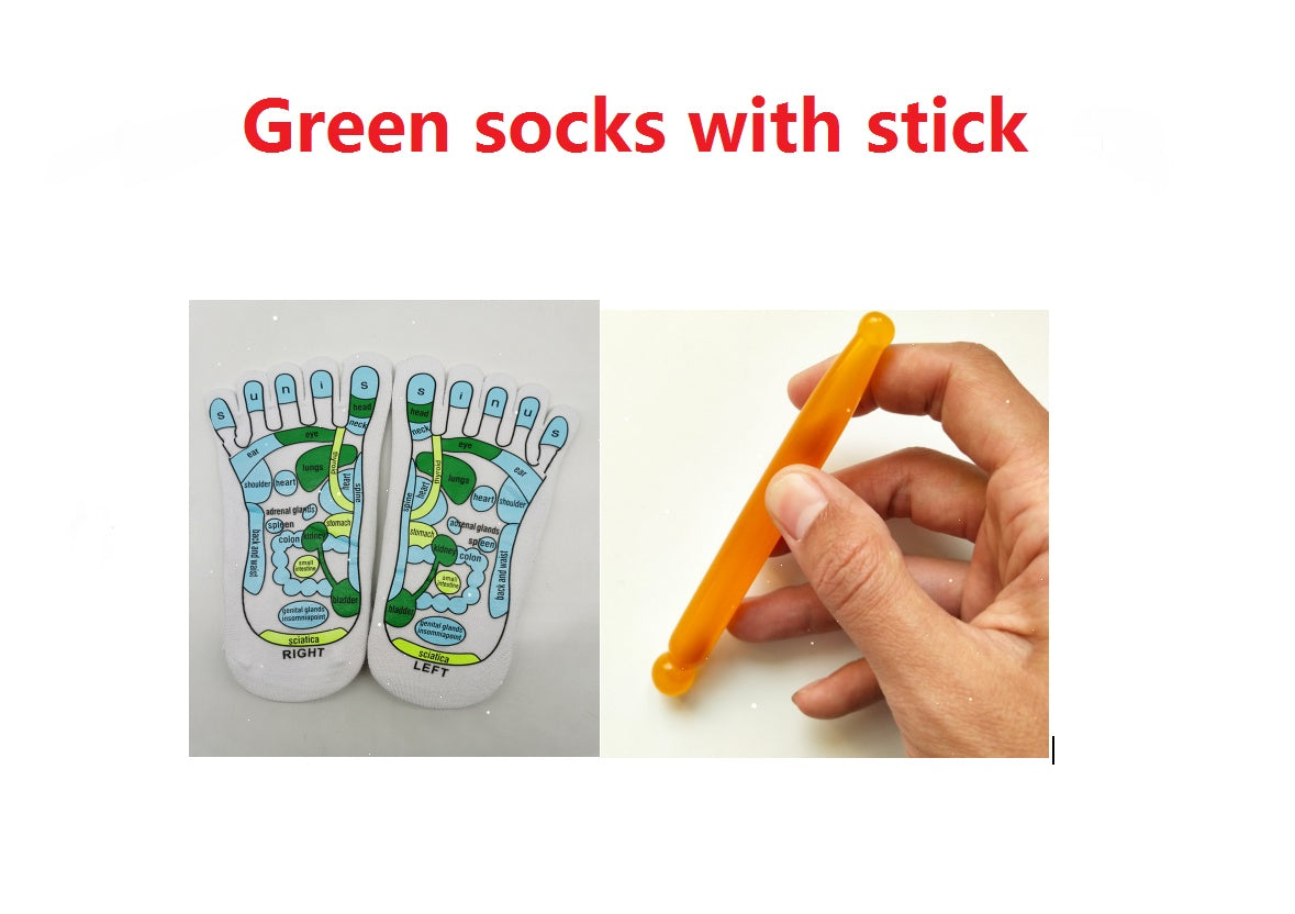 Hands, Feet & Body