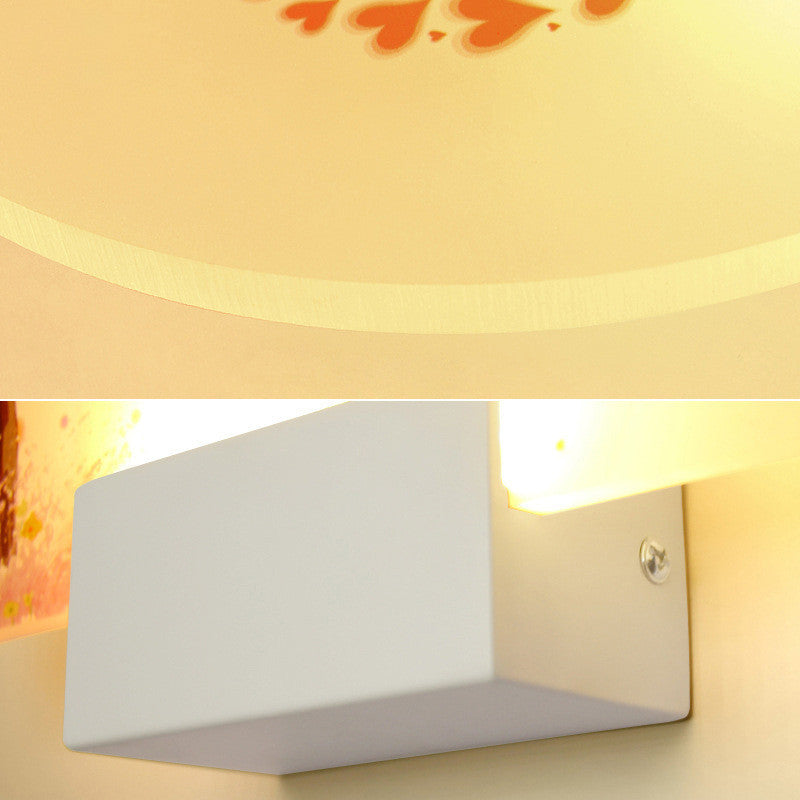 Glow Nest