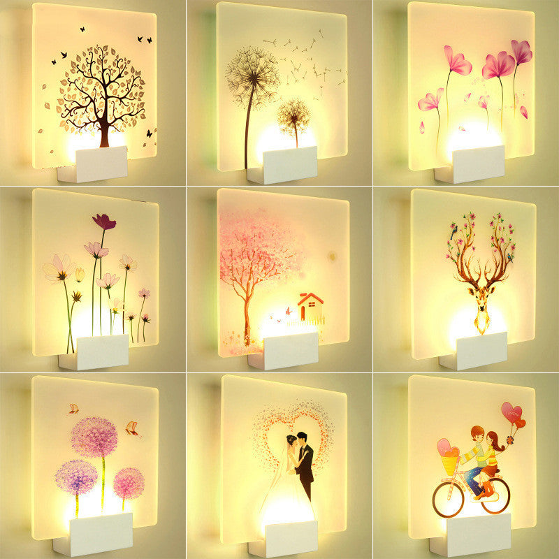 Glow Nest