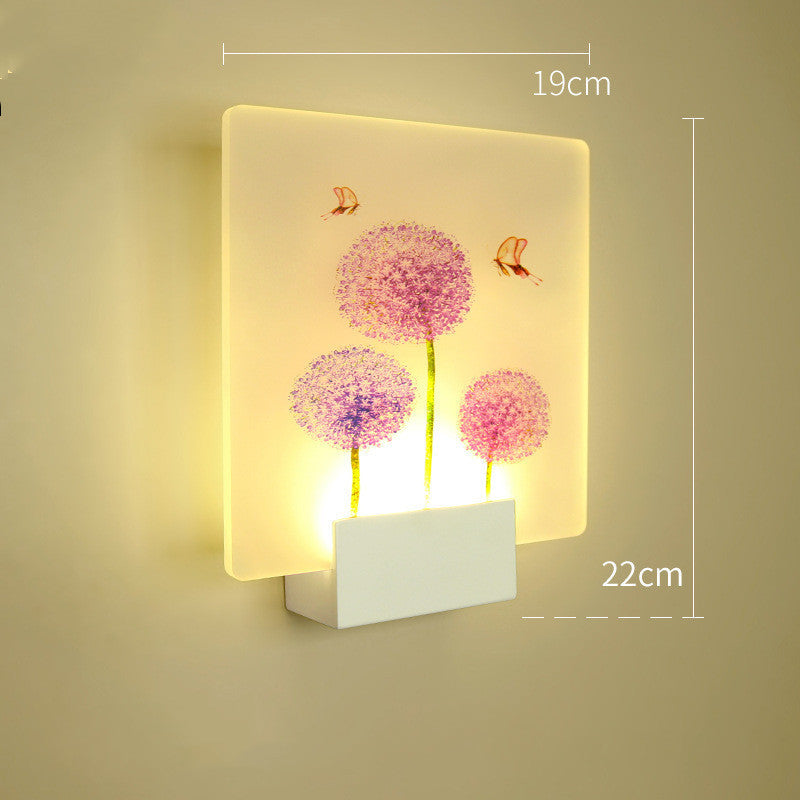 Glow Nest