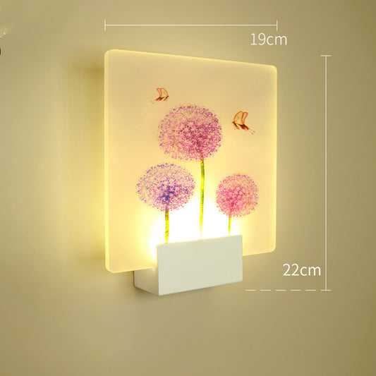 Glow Nest