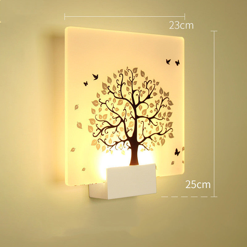 Glow Nest