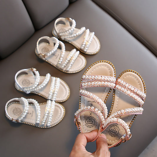 Girl Shoes
