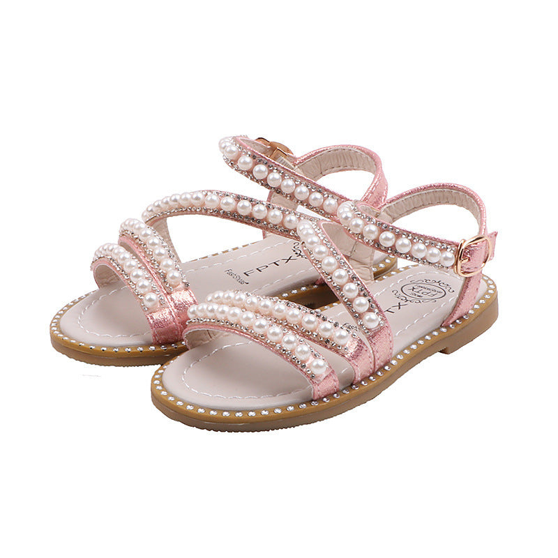 Girl Shoes