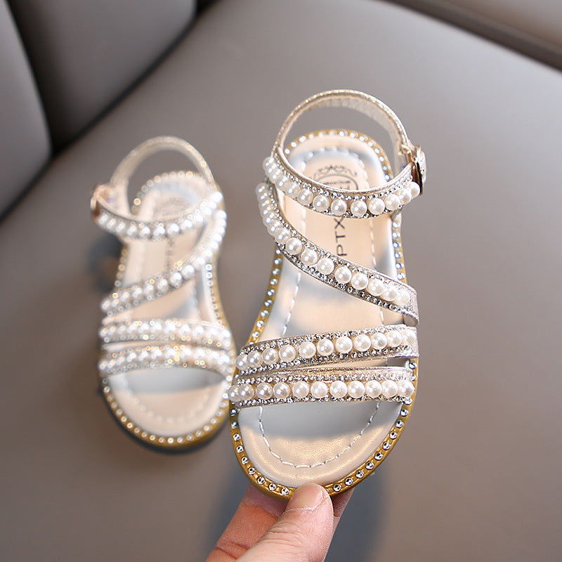 Girl Shoes