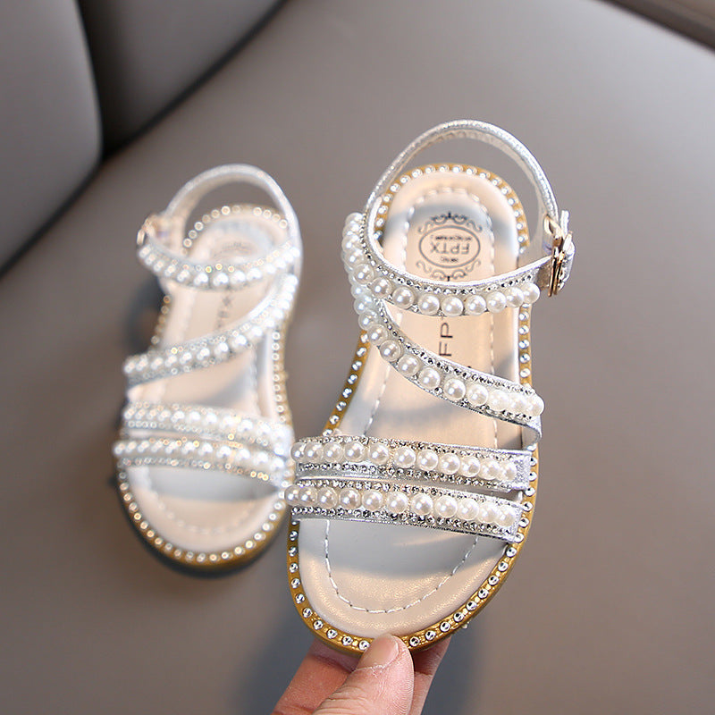 Girl Shoes