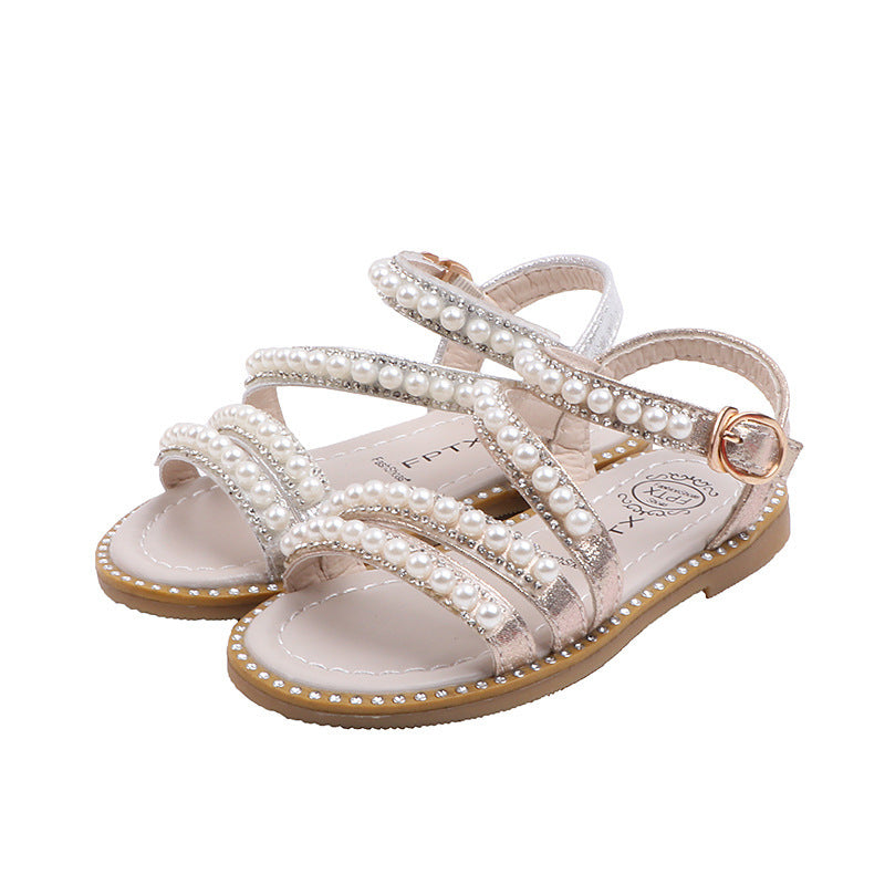 Girl Shoes