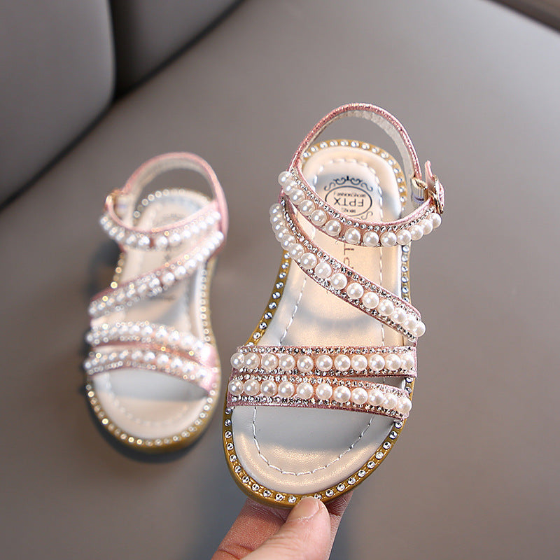 Girl Shoes