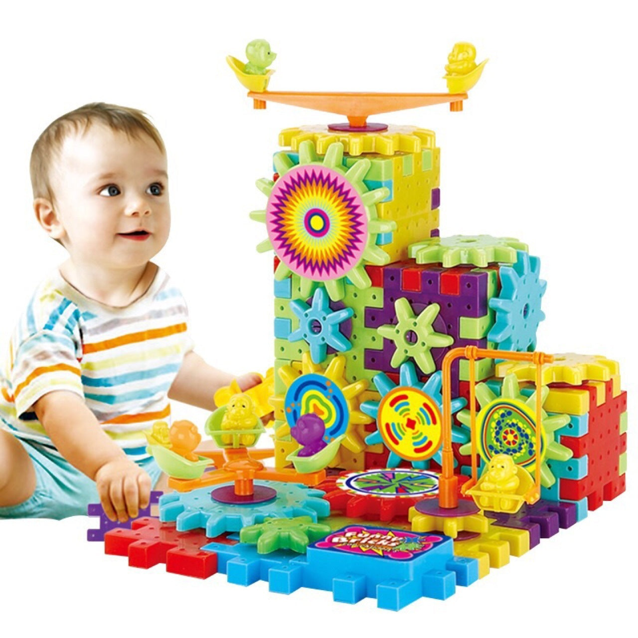 Toys