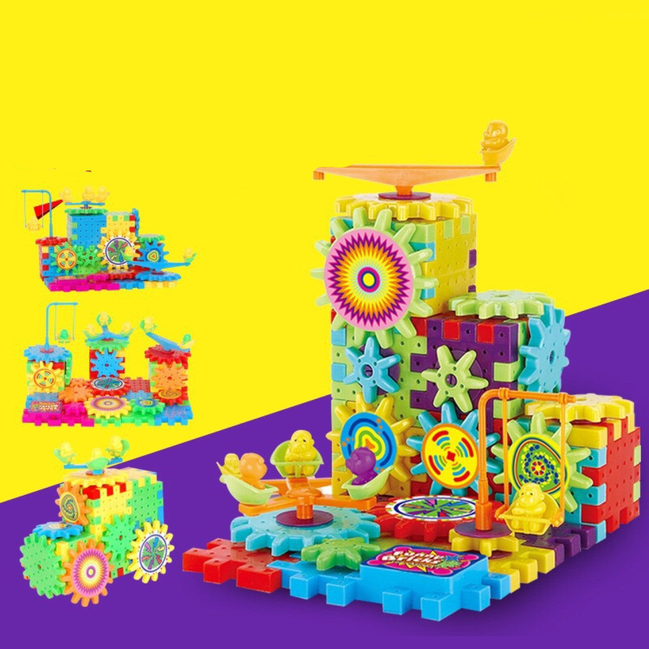 Toys