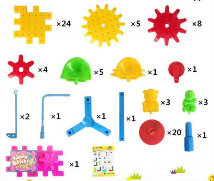 Toys