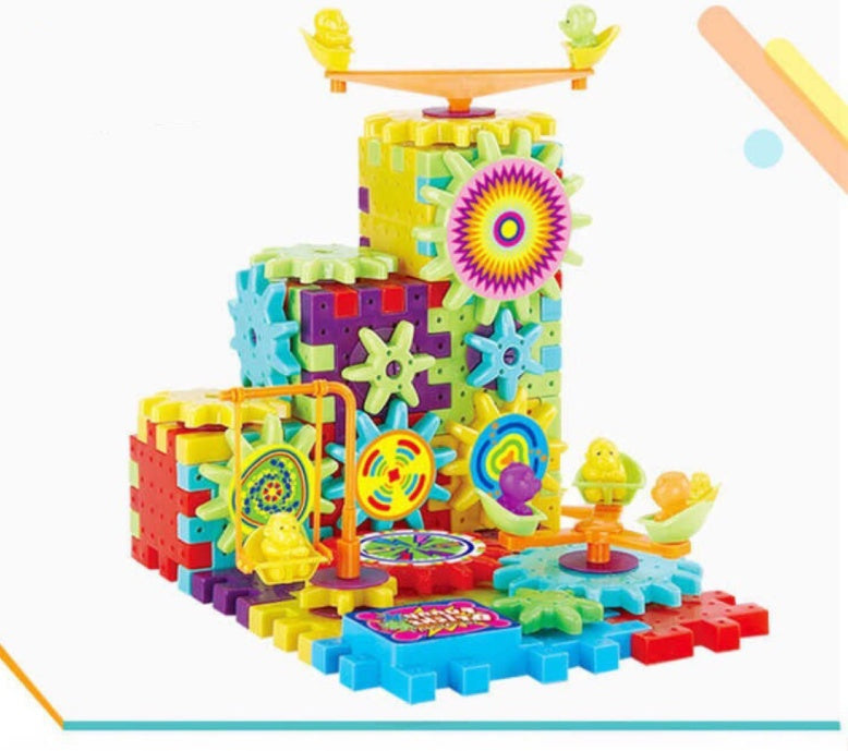 Toys