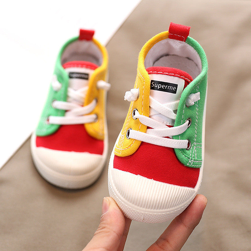 Girl Shoes