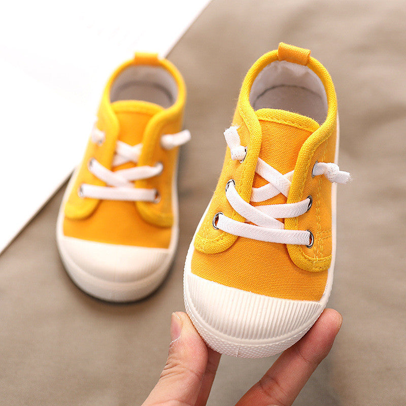 Girl Shoes