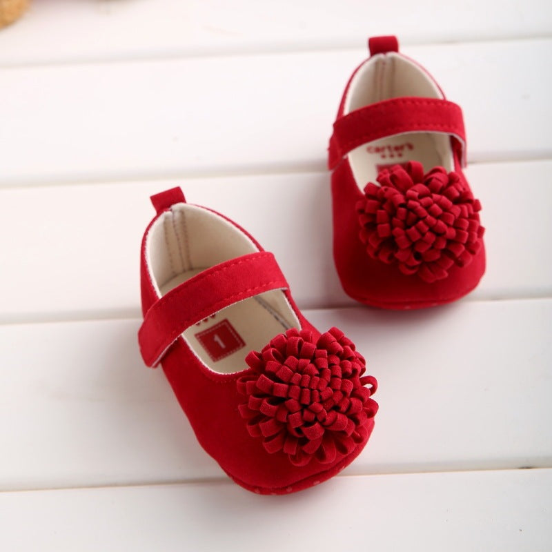 Girl Shoes