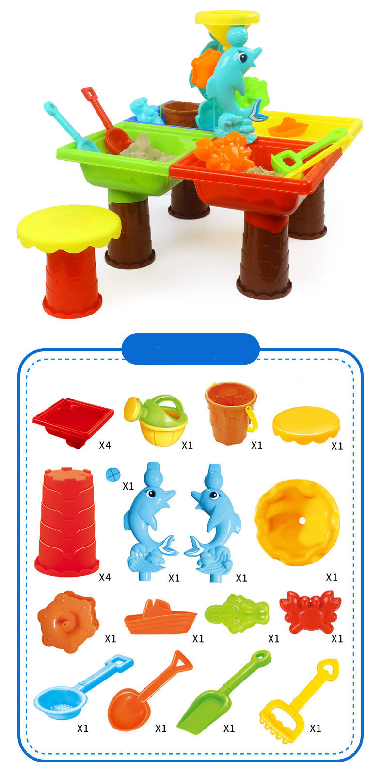 Toys