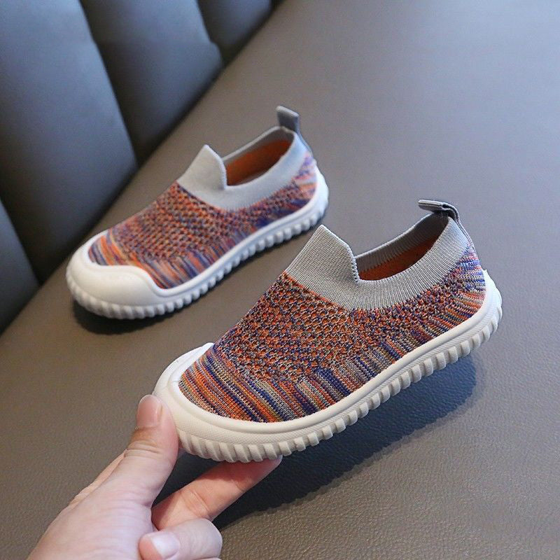 Boys and Girl baby shoes