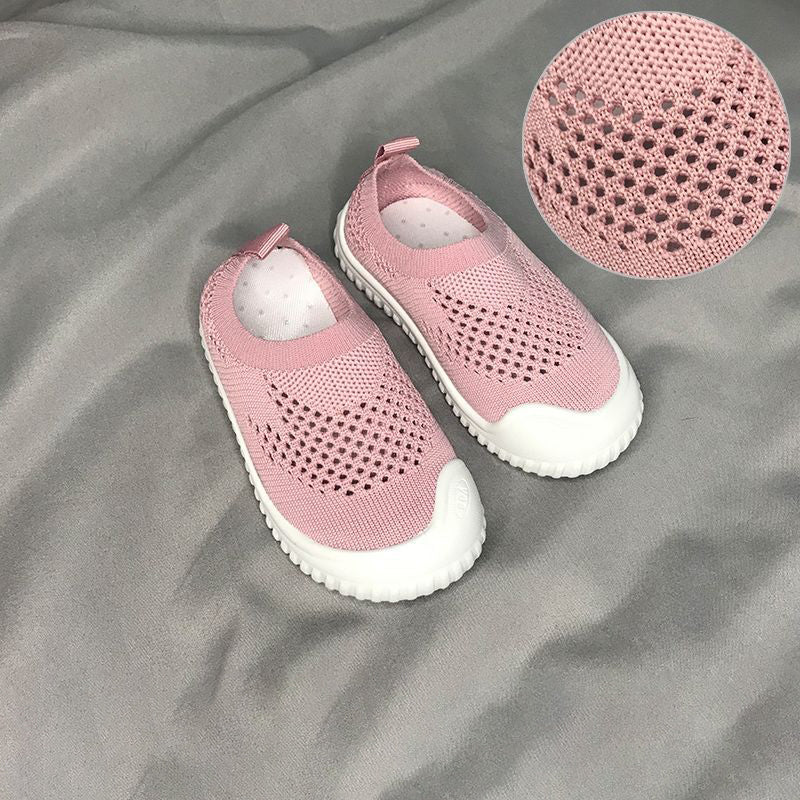 Boys and Girl baby shoes
