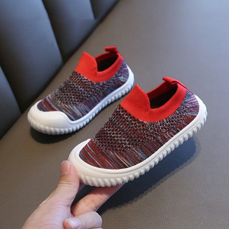 Boys and Girl baby shoes