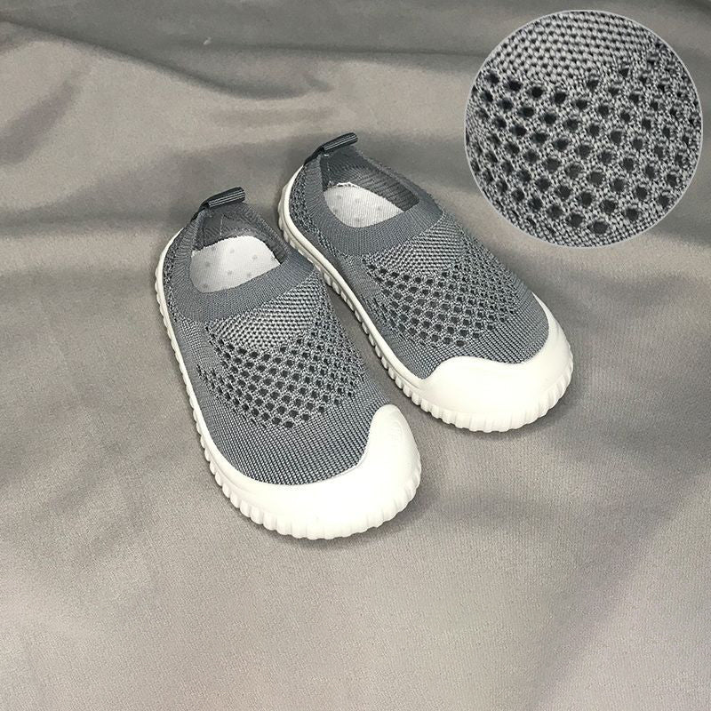 Boys and Girl baby shoes
