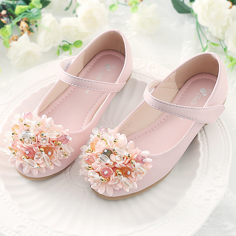 Girl Shoes