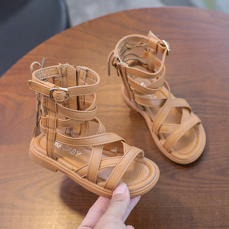 Girl Shoes