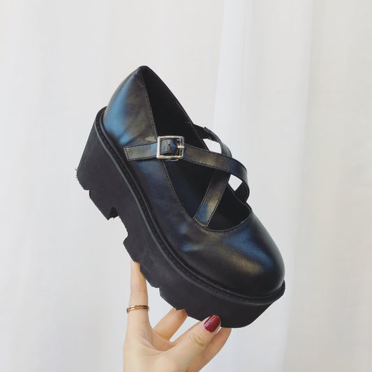 Girl Shoes