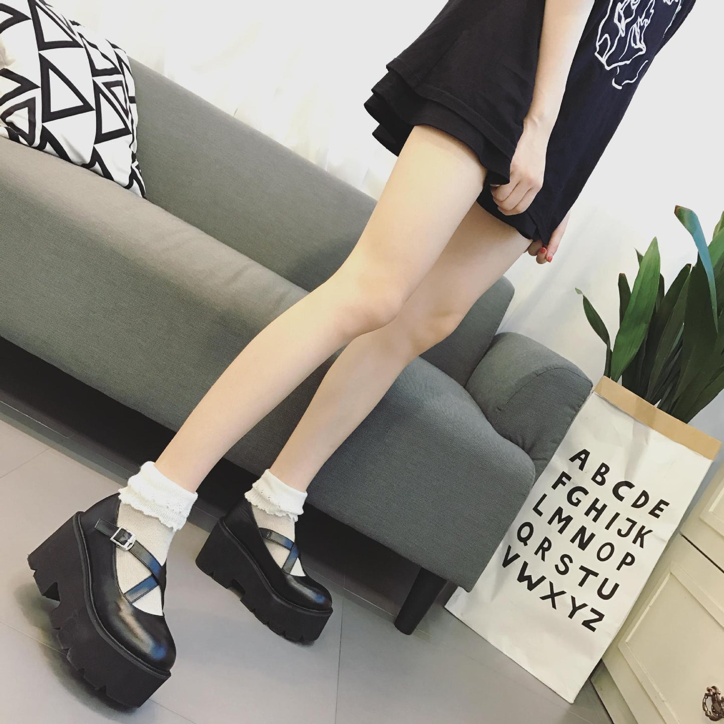 Girl Shoes