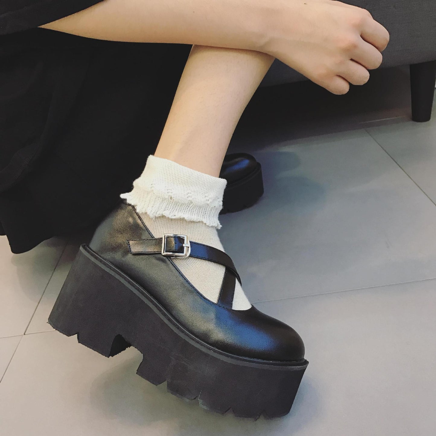 Girl Shoes