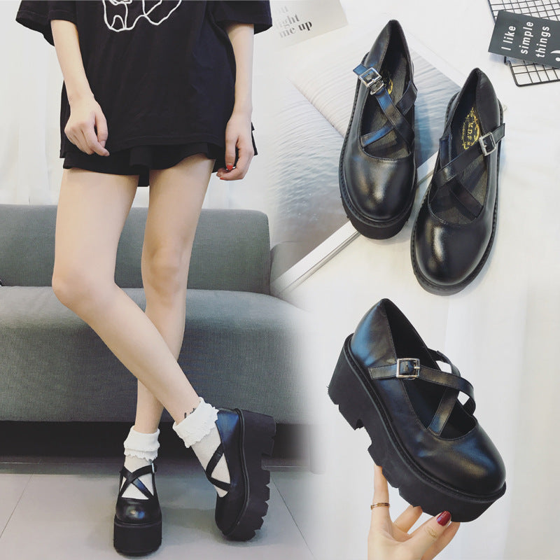 Girl Shoes
