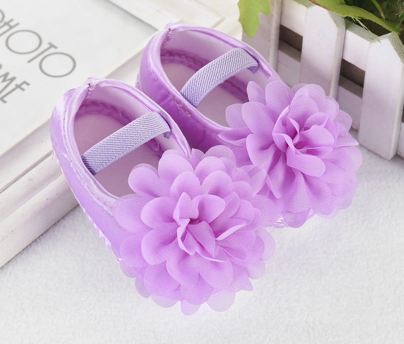 Girl Shoes