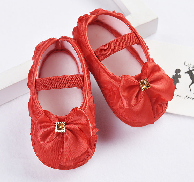 Girl Shoes