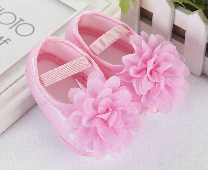 Girl Shoes