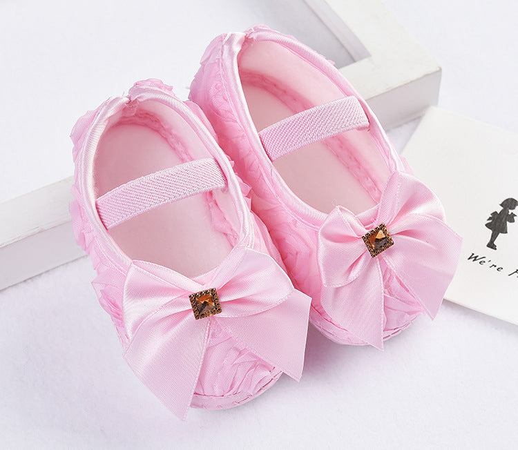 Girl Shoes
